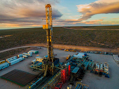 El potencial inmediato del petróleo de Vaca Muerta para producción y exportaciones